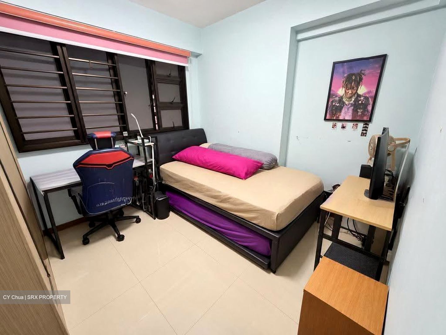 Blk 418A Fernvale Riverwalk (Sengkang), HDB 3 Rooms #638185901